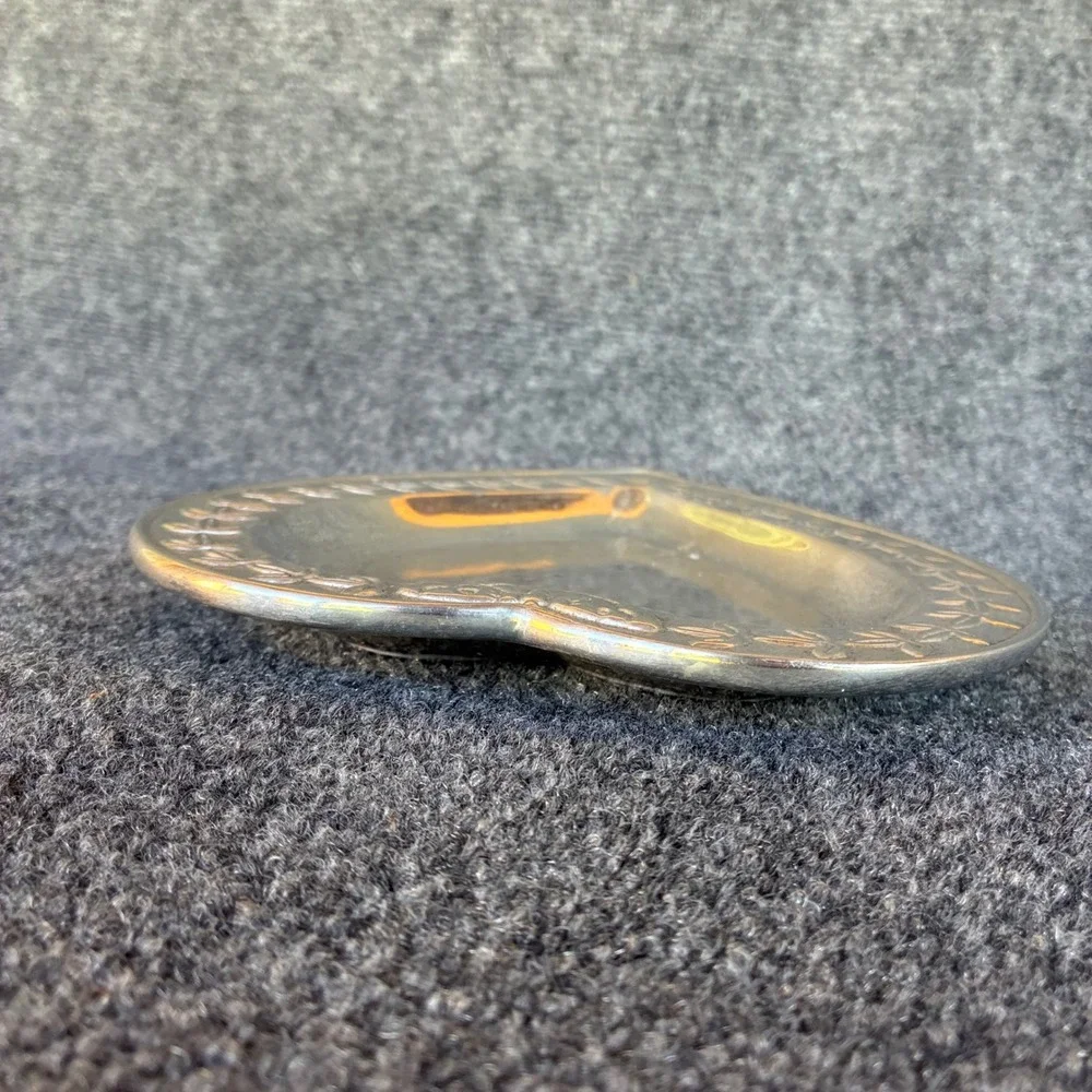 Portmeirion Trinket Dish Heart 6.5